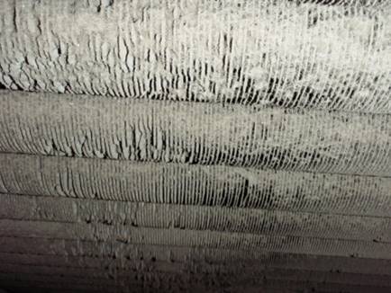 各种腐蚀和堵塞影响换热性能