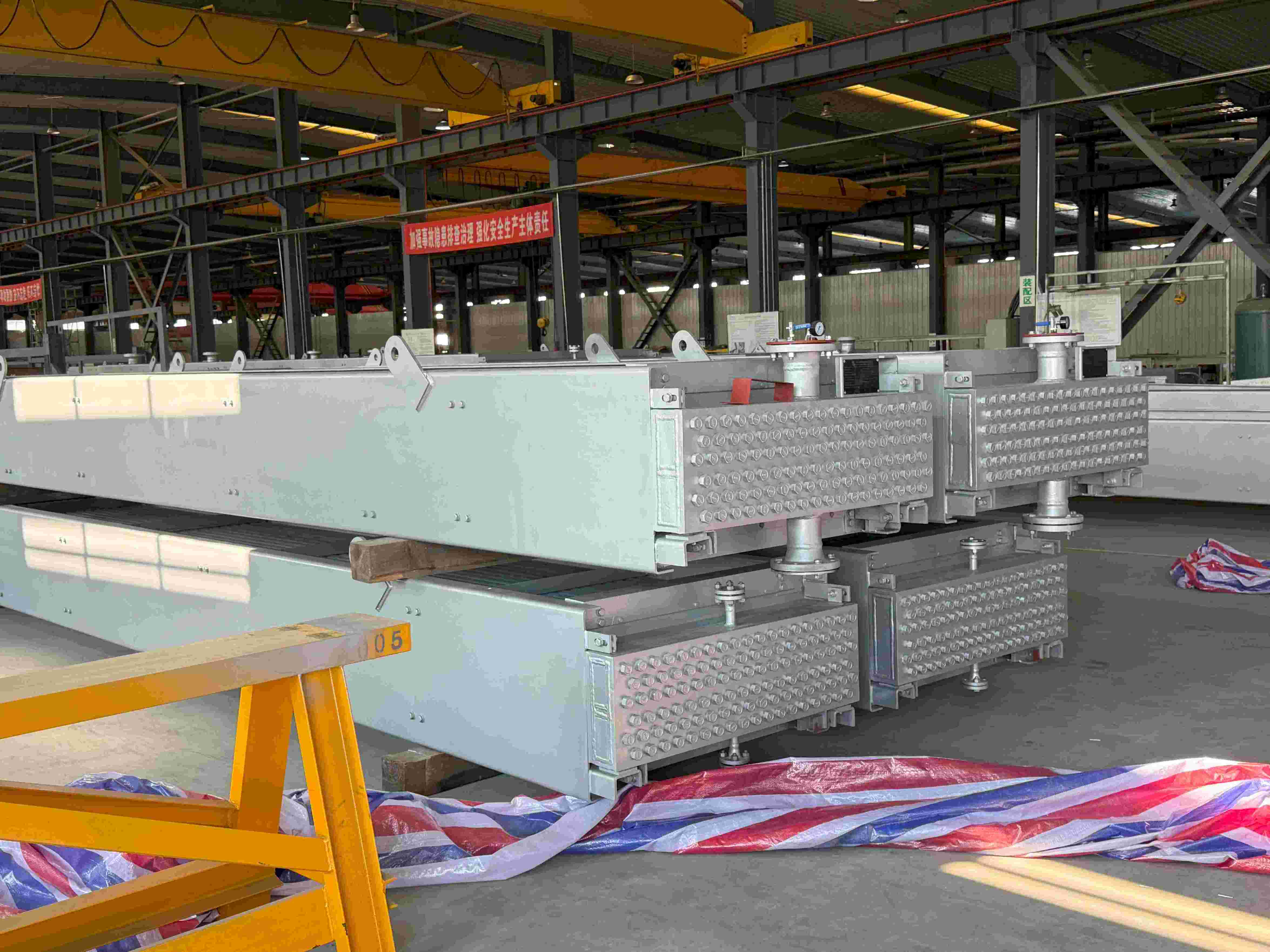 Taiba2 & Qassim2 1980MW PP in Sadui Arabia-Bundles