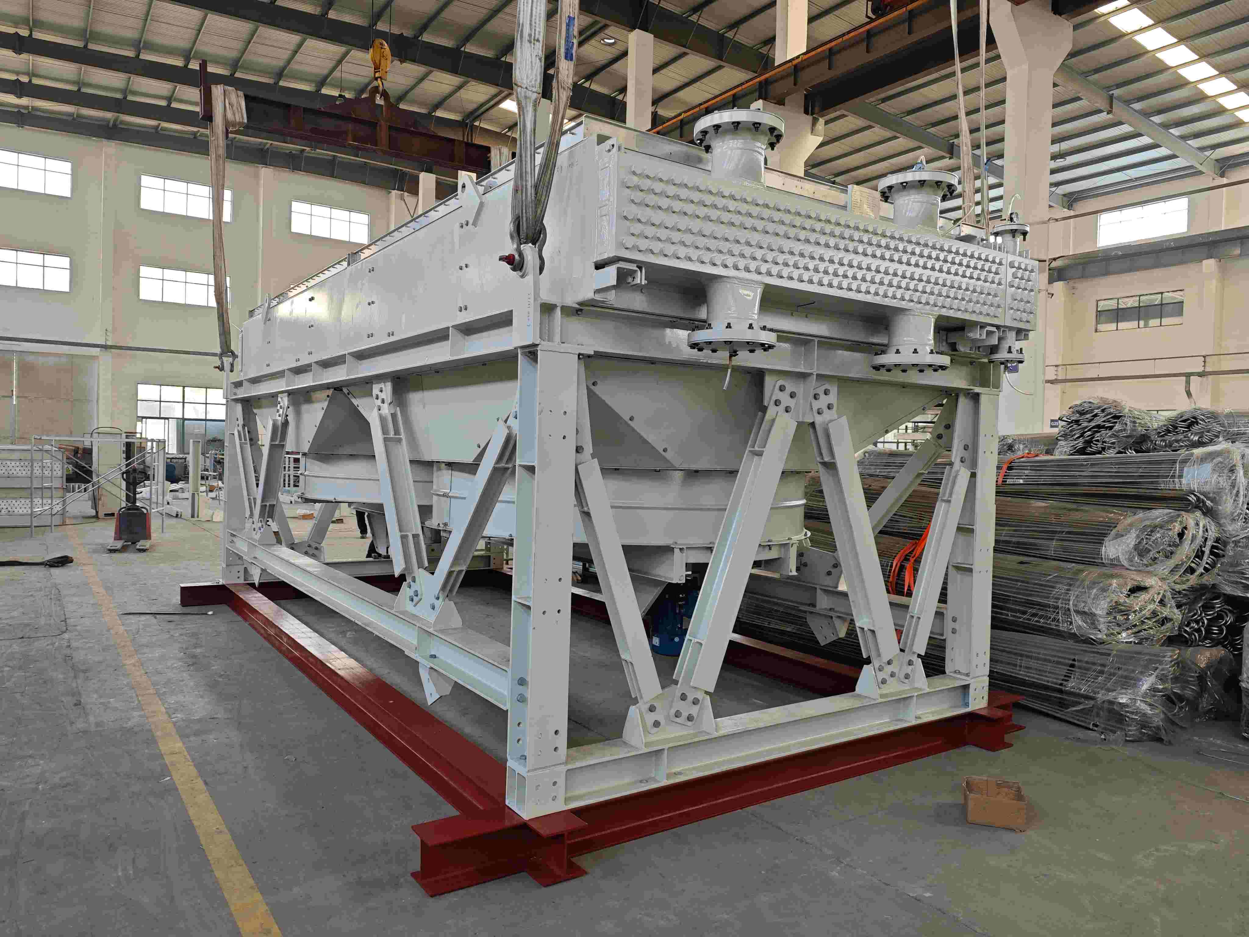 Poolbeg 300 MW OCGT in Ireland